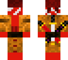candy head