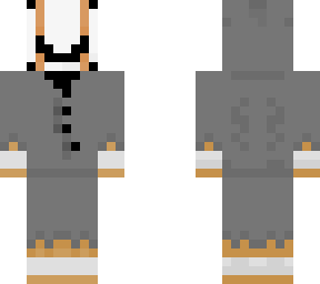 candy scarecrow