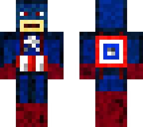 captain america
