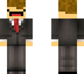 cartertheperson