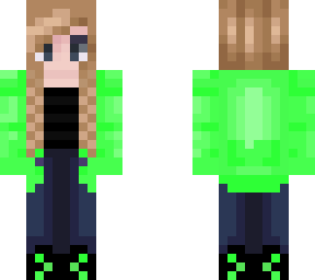casual *edit2*
