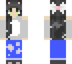 cat girl