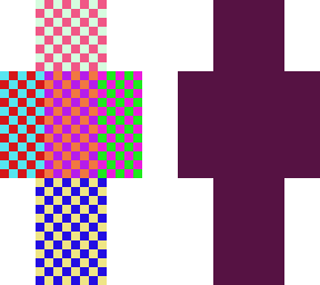 checker