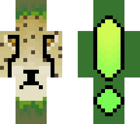 cheetah