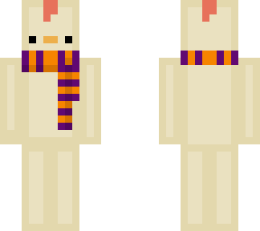 chicken