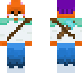 chill red panda v2