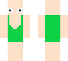 christophe's skin