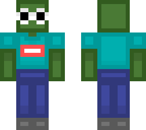 clout zombie
