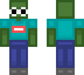clout zombie