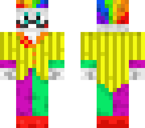 clown