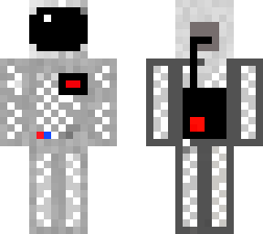 cntrls astronaut