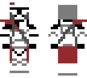 commander bacara