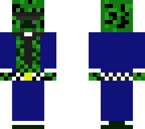 cool downtown creeper