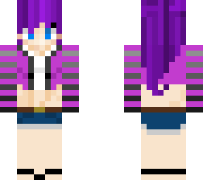 cool girl