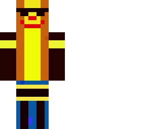 cool hot dog