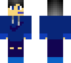 cool nike boy gamer fixed