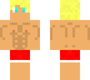 cool skin and strong