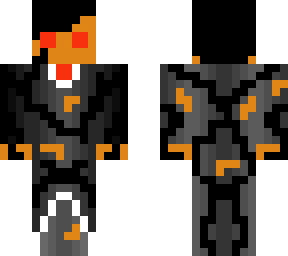 corrupt business man/ corrupt