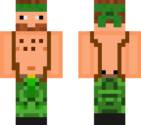 country commando