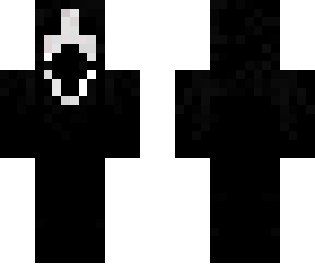 creeepy ghost