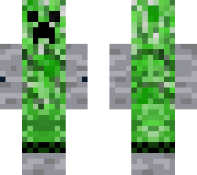 creeper (real)