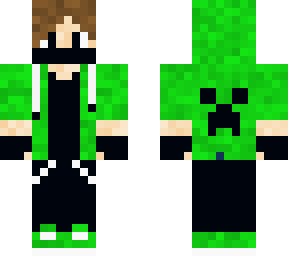 creeper boy
