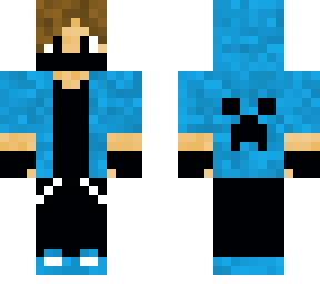 creeper boy