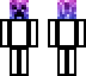 creeper man