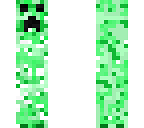 creeper person
