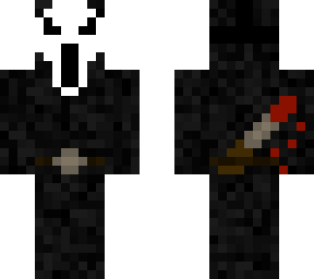 creepy (halloween)