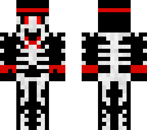 crippo42 (skeleton costume)