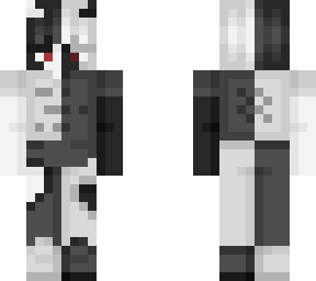 cross origonal oc