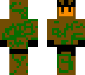 crub