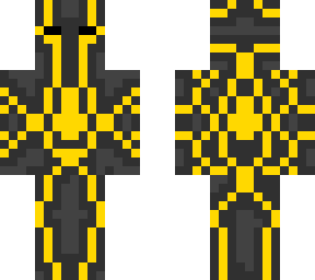 crusader