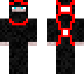cultist ninja