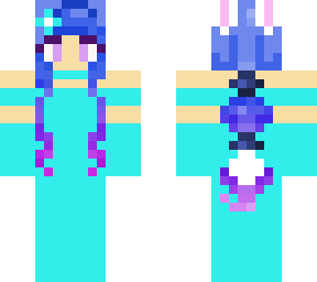 cute skin contest