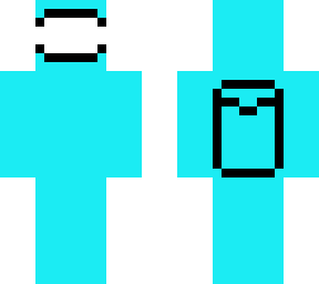 cyan among us base