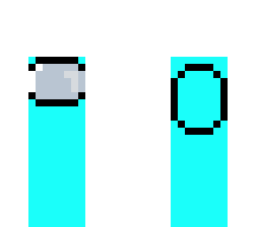 cyan sus