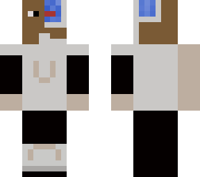 cyborg