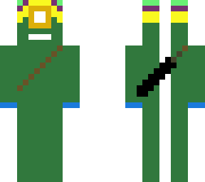 cyclops warrior