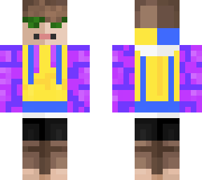 dafungus collab