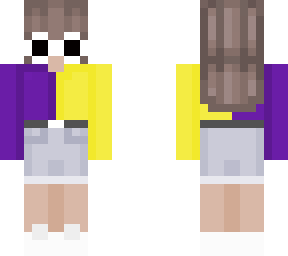 danni with clout goggles (themed skin)