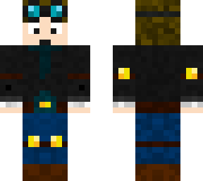 dantdm original