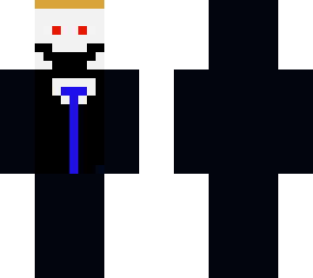 dark clown