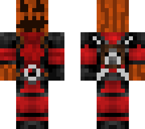 deadpool halloween