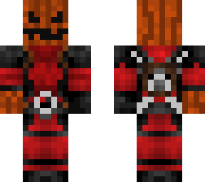 deadpool halloween remastered
