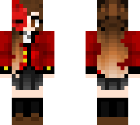 deityangel's skin
