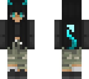 deliluh villain costume {without the derp face kat put on it}