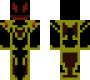 demon