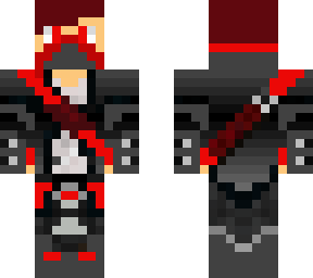 demon assassin mark 11